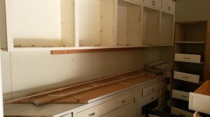 Garage Cabinets
